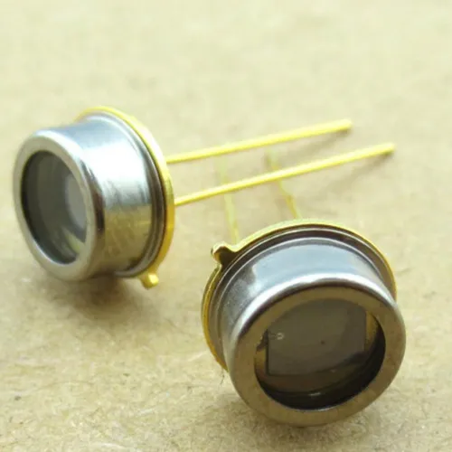 ФД-18К кремниевый фотодиод фото 2 ФД-18К кремниевый фотодиод фото 2