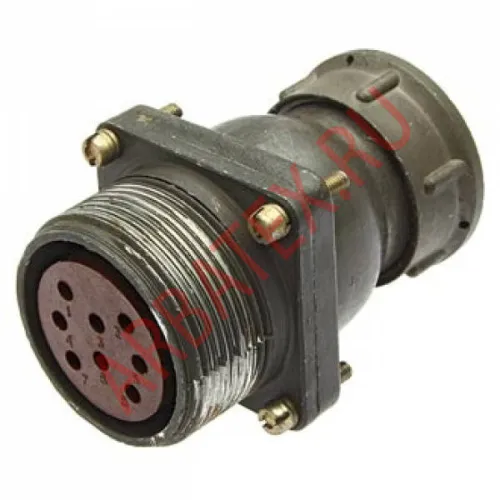 ШР32ПК8ЭГ2 роз.каб. фото фото 2 ШР32ПК8ЭГ2 роз.каб. Разъемы разное фото фото 2