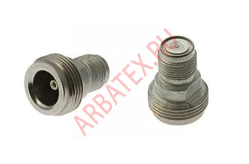 СРГ50-440ФВ соединитель фото фото 2 СРГ50-440ФВ соединитель Разъемы разное фото фото 2