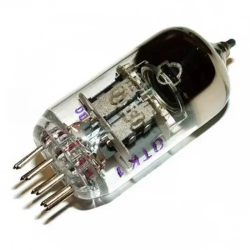 6Н23П-ЕВ радиолампа фото 2