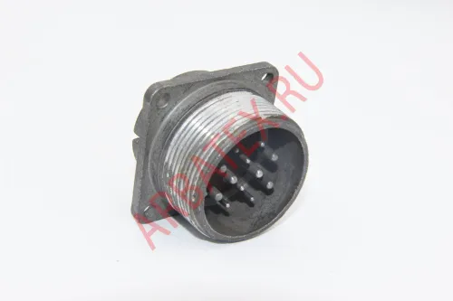 ШР32П12ЭШ1 вилка Разъемы ШР, СШР фото фото 4