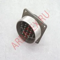 ШР55ПК35ЭШ3 вилка блочная фото