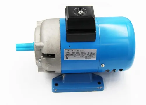 УЛ-062-25 электродвигатель фото 4 УЛ-062-25 электродвигатель фото 4