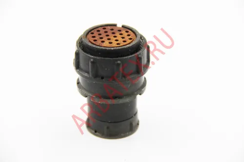 2РМДТ30КПЭ24Г5В1В Разъемы 2РМ, 2РМТ, 2РМГ, 2РМДТ, ОНЦ-РГ фото фото 4