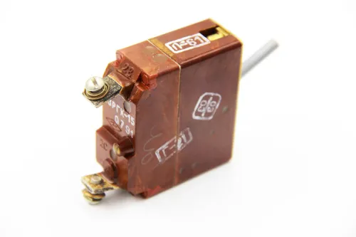 АЗРГК-15 автомат защиты фото 4 АЗРГК-15 автомат защиты фото 4