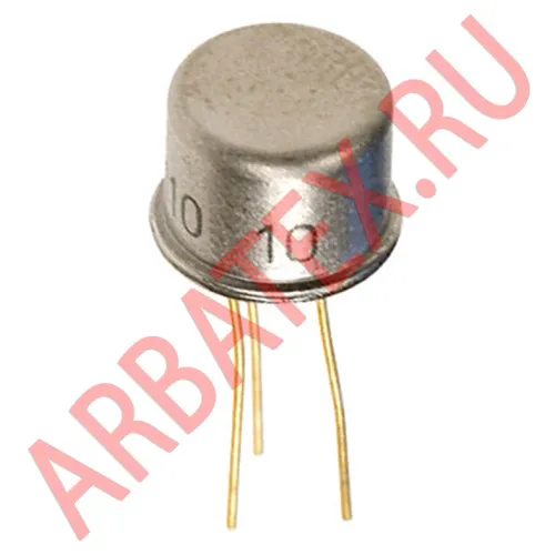 КУ110Б тиристор фото 2