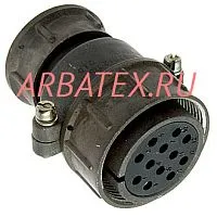 2РТ32У12ЭШ1-А вилка фото