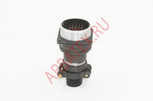 2РМТ30БПН32Ш1В1В Разъемы 2РМ, 2РМТ, 2РМГ, 2РМДТ, ОНЦ-РГ фото фото 5