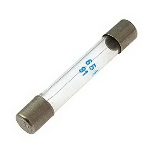 ВПБ6-40 6,3А 250В Предохранители фото