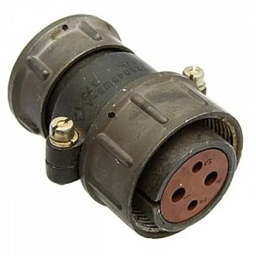 2РТ28П4ЭШ5-А вилка Разъемы разное фото фото 2