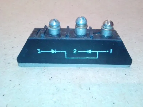 МДД40-4 фото 2