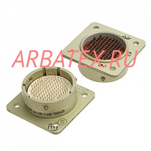 ОНЦ-БМ-1-102/27-В1-2В Разъемы разное фото